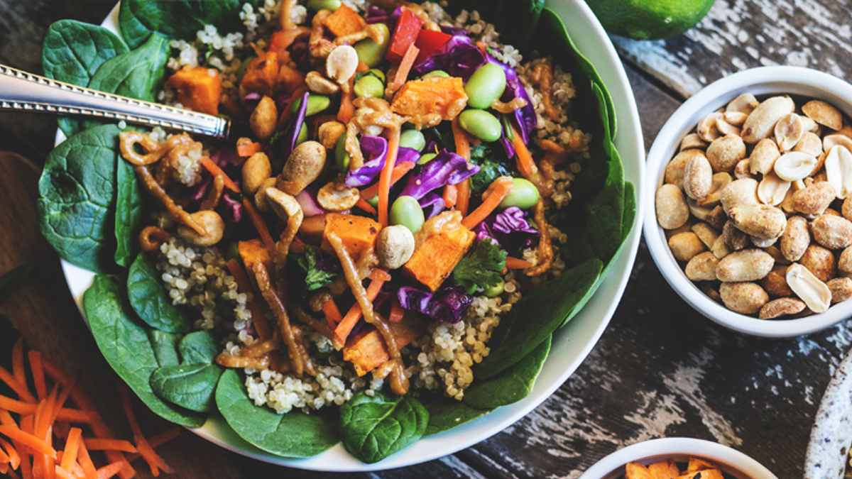 Plant based diet: 6 mitos e verdades