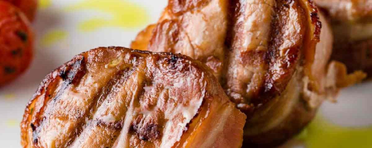 Como fazer medalhão de filé mignon suíno: 3 maneiras de preparar a carne