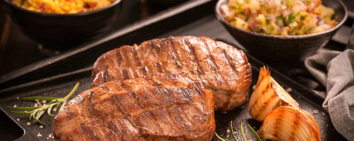 Bife de ancho: 7 receitas para fazer em menos de 1 h no dia a dia