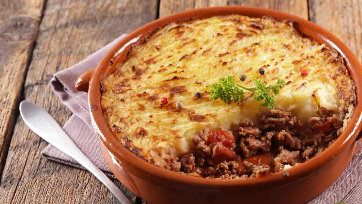 Como fazer escondidinho de carne suína: 6 dicas para preparar o prato