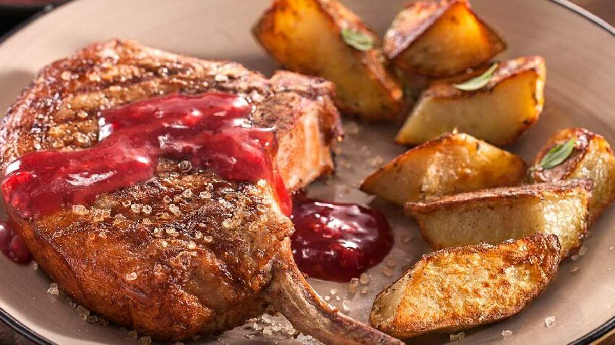 5 combinações de tempero para prime rib suíno