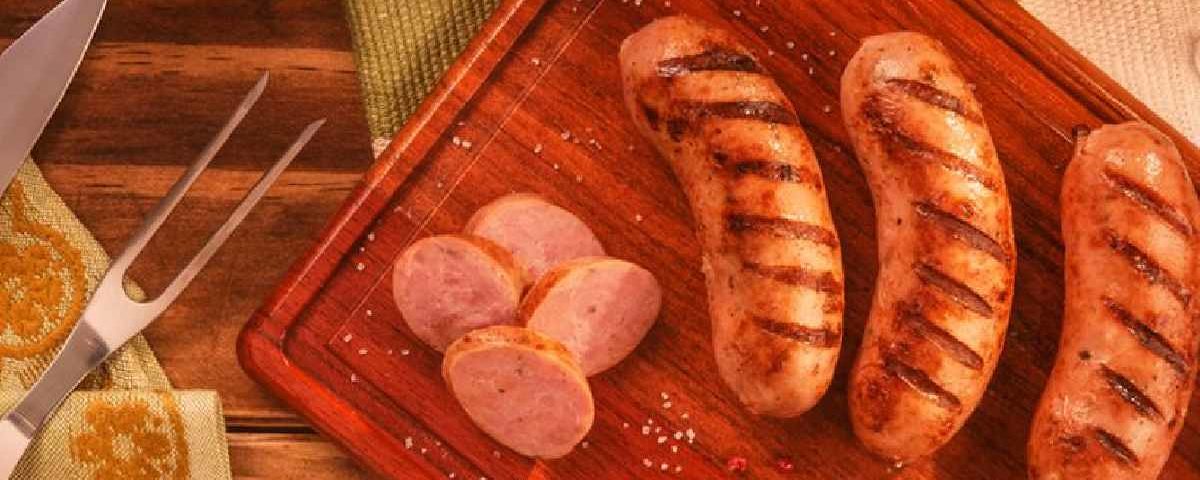 Linguiça na panela de pressão: como preparar + sugestões de acompanhamentos