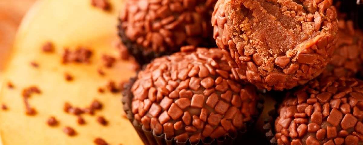 5 tipos de brigadeiro para fazer em casa e vender