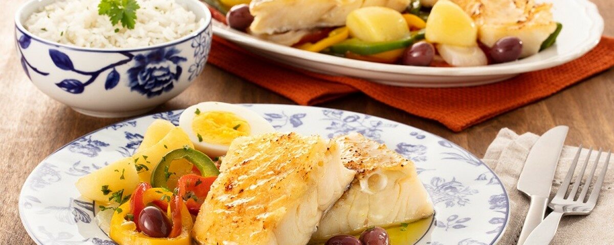 5 dicas para preparar uma bacalhoada portuguesa para a ceia de Natal