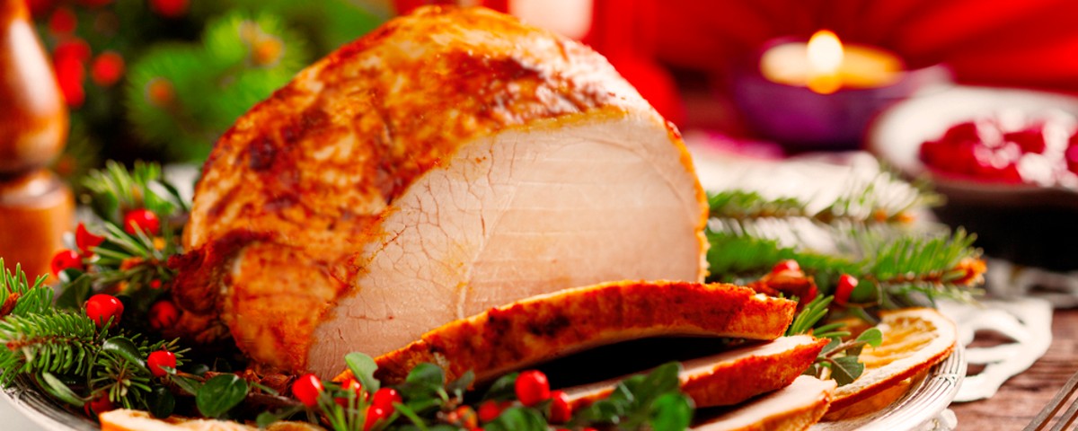 Pernil de Natal: 5 dicas para assar e deixar a carne super suculenta para a ceia