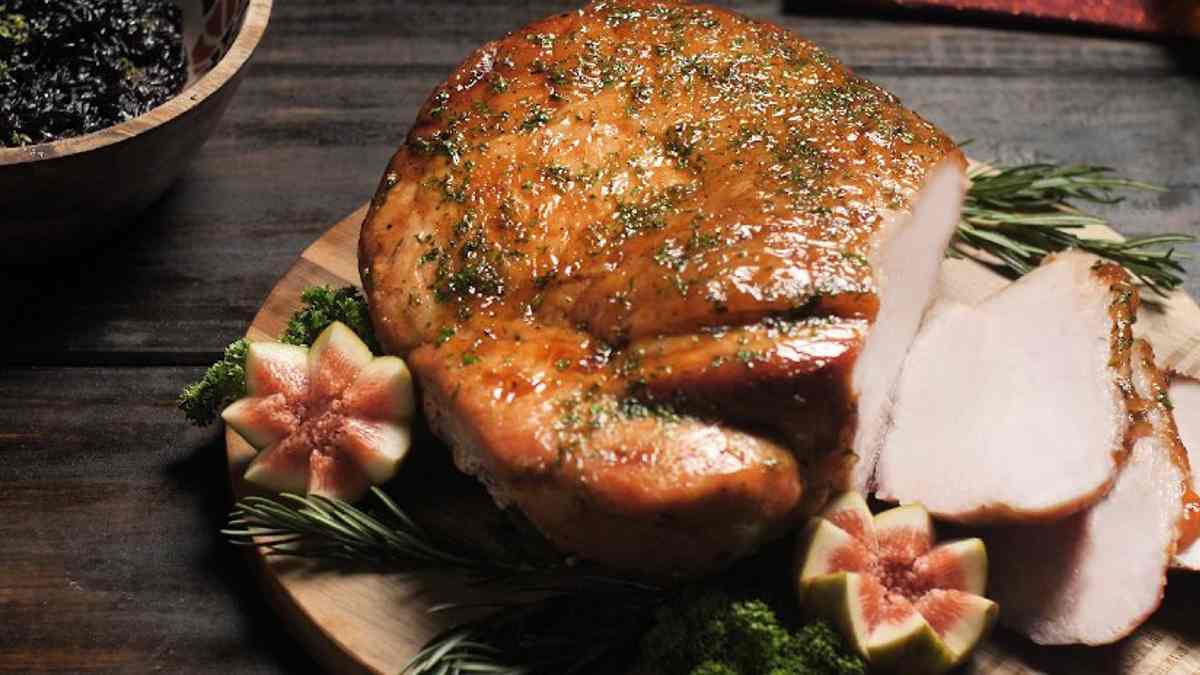 5 formas de preparar o pernil de Natal na ceia