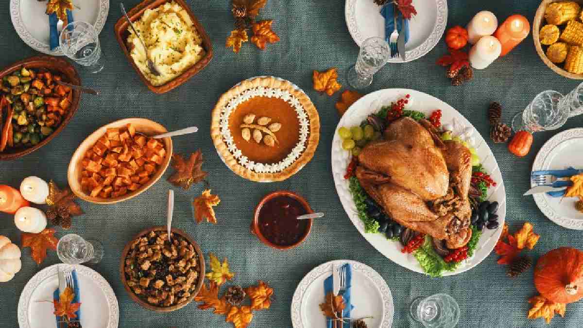 6 receitas de Natal para uma ceia tradicional e deliciosa