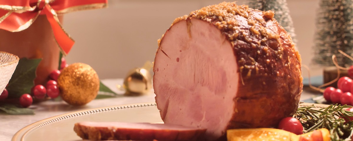 10 acompanhamentos deliciosos para o tender de Natal