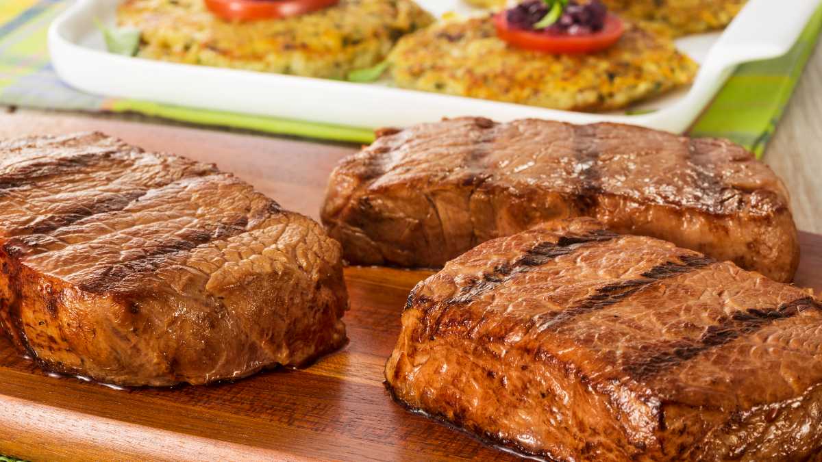 Melhores carnes para churrasco na grelha