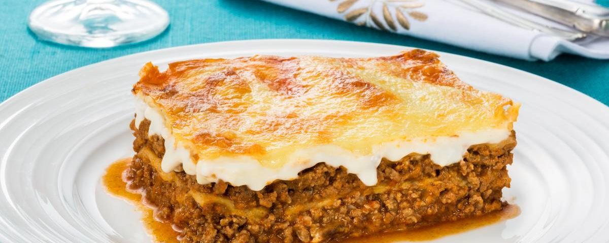 10 receitas para um almoço de domingo preguiçoso