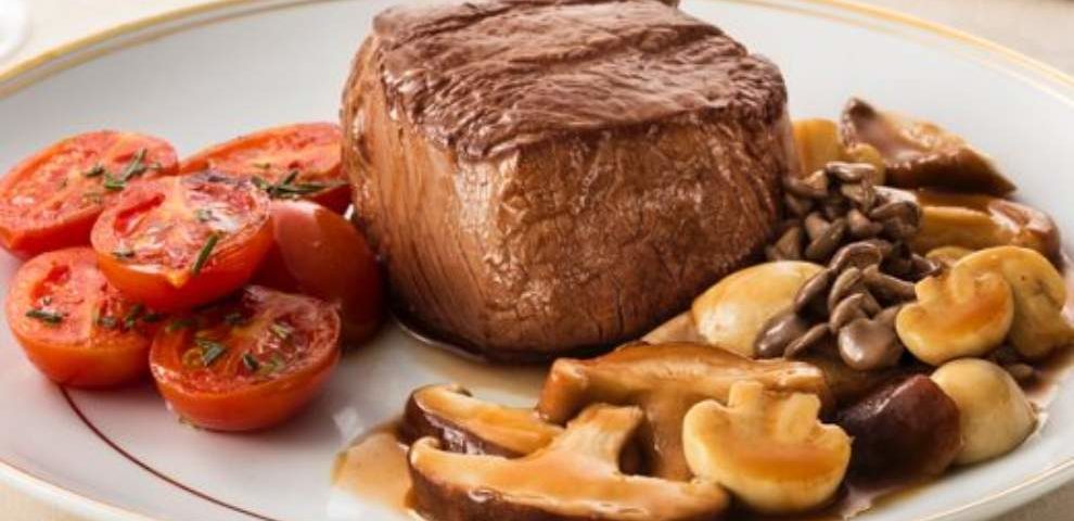 7 receitas de medalhão de filé mignon suíno para almoço e jantar