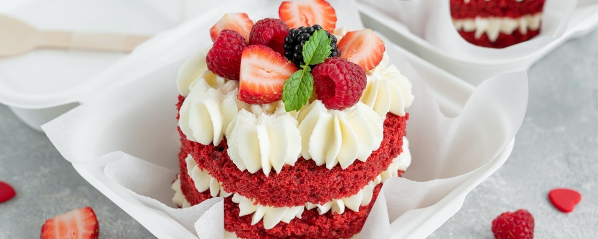 Bentô Cake: mini bolo que é sucesso na internet já movimenta setor de  confeitaria em Blumenau