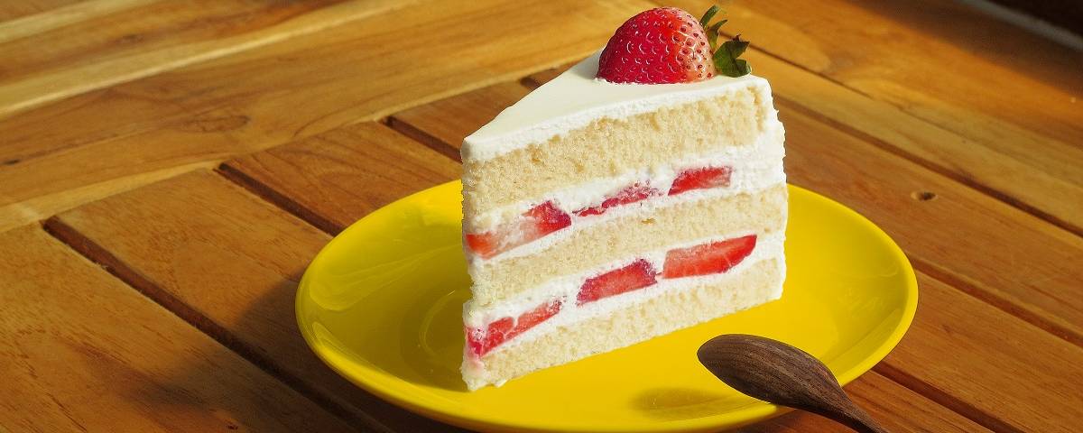 5 truques para aprender a fazer bolo caseiro