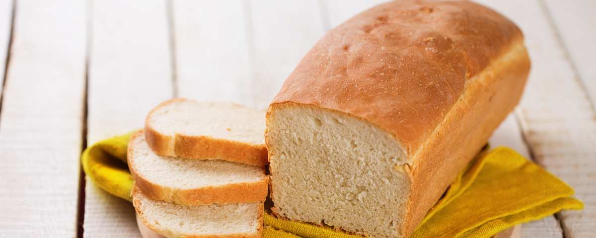 Receita de pão caseiro de liquidificador: simples e rápido de fazer