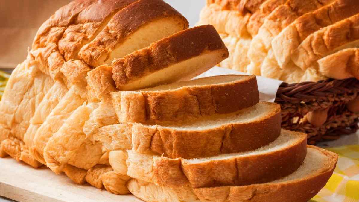 Pão de liquidificador: aprenda essa receita rápida com ingredientes simples