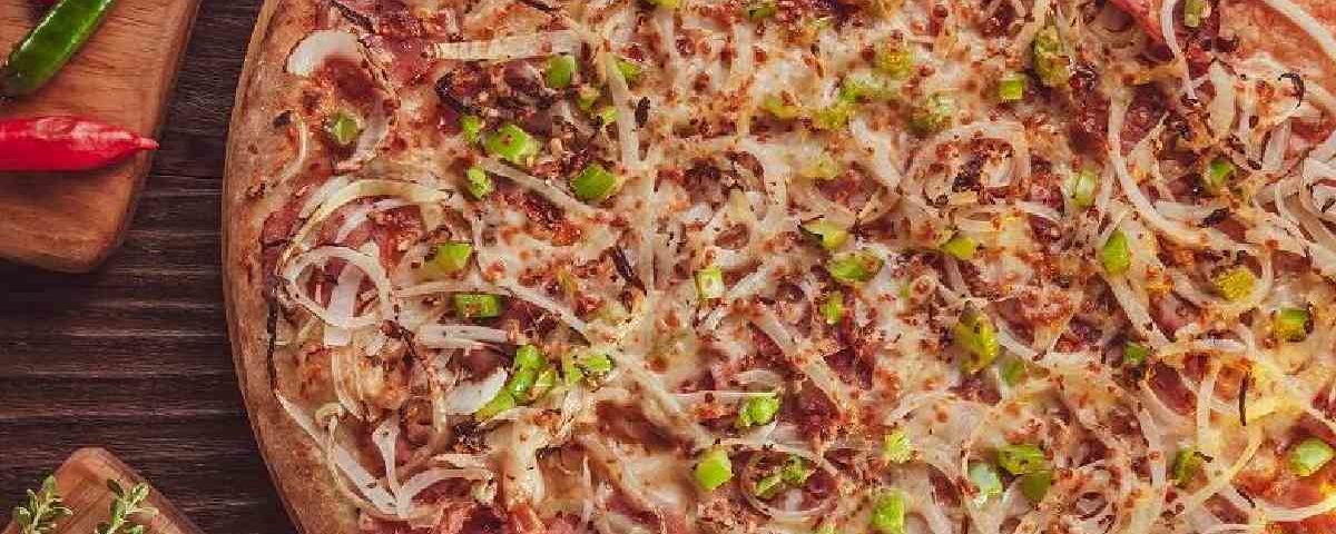 5 dicas para fazer pizza baiana apimentada em casa