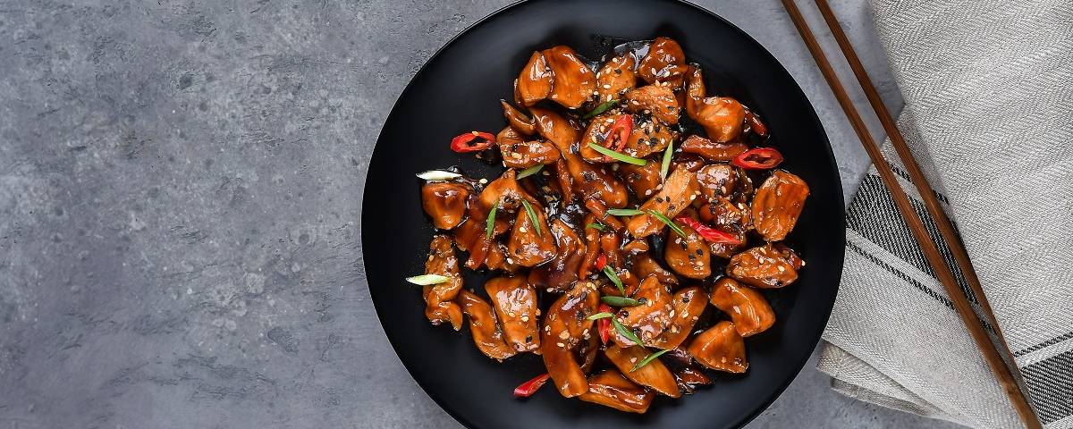 Frango teriyaki: 5 dicas para preparar a receita e variar o cardápio