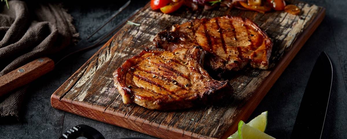 Bisteca de porco: 10 receitas para fazer no dia a dia com a carne suína