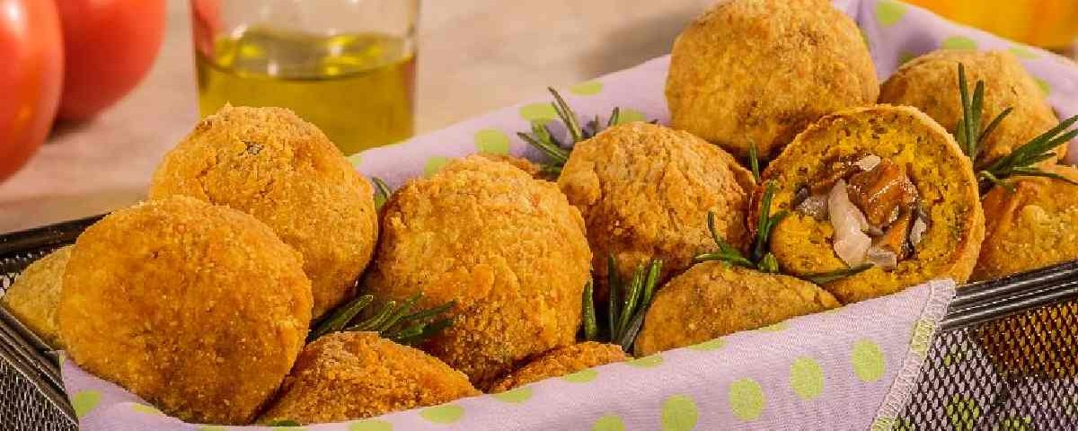 10 ideias de lanche vegano: bolinhos, aperitivos, pizza e outras receitas saborosas