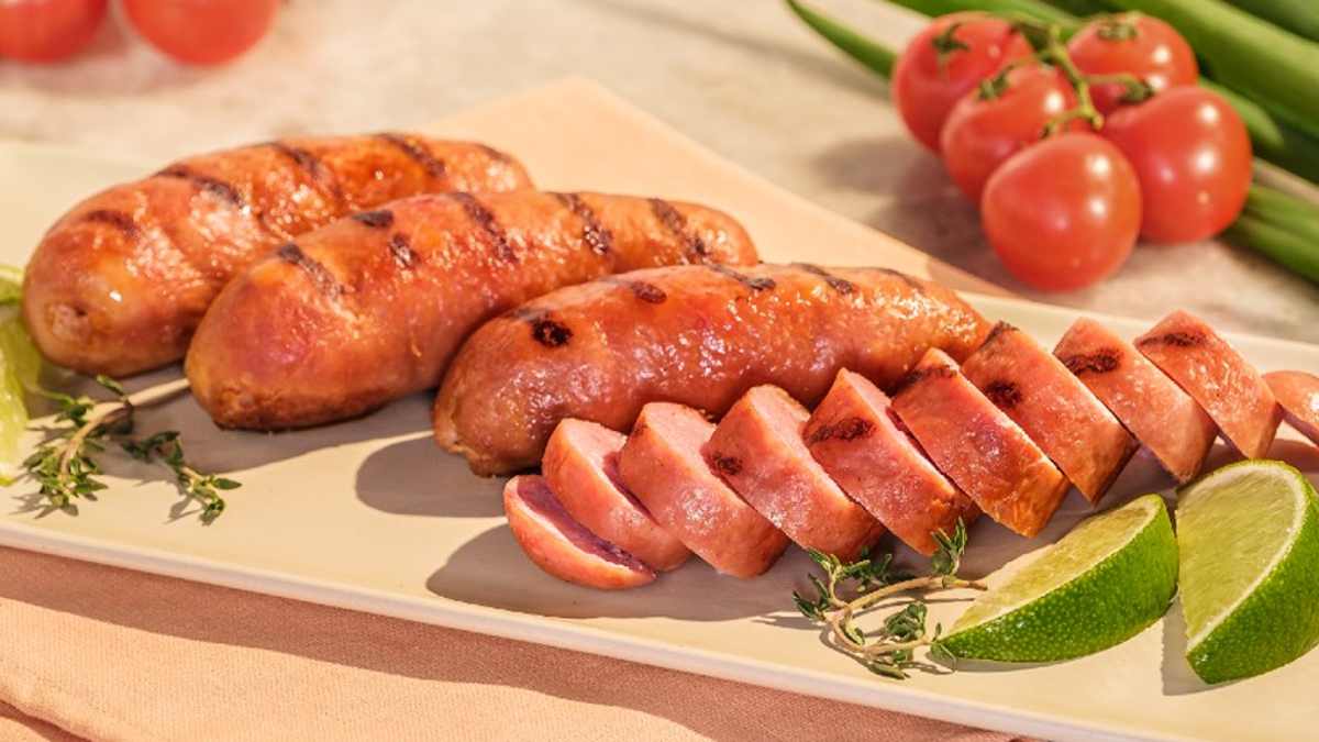 Linguiça toscana: como fazer no forno, na airfryer e na churrasqueira