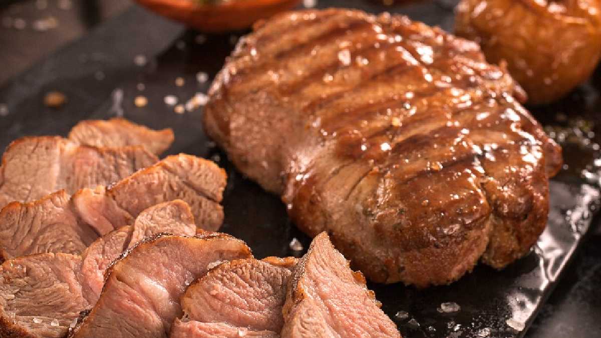 Seara apresenta nova linha para churrasco