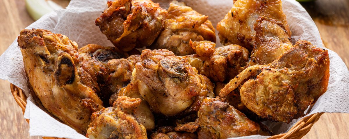 Frango a passarinho: 4 formas de preparar um aperitivo fácil