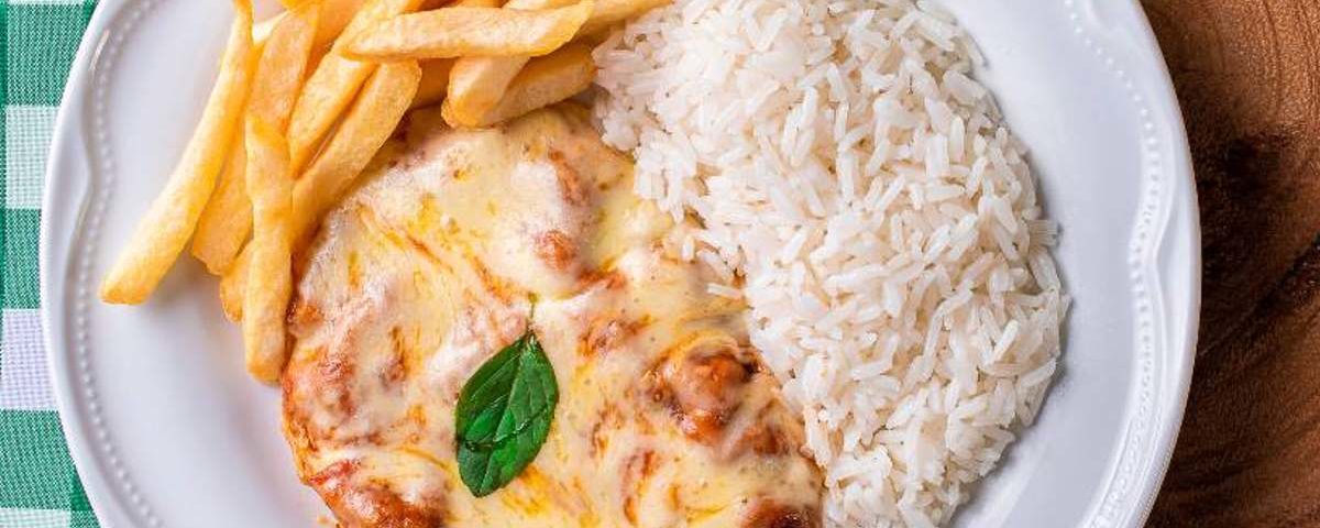 Frango parmegiana vegano: 4 dicas para preparar uma receita suculenta