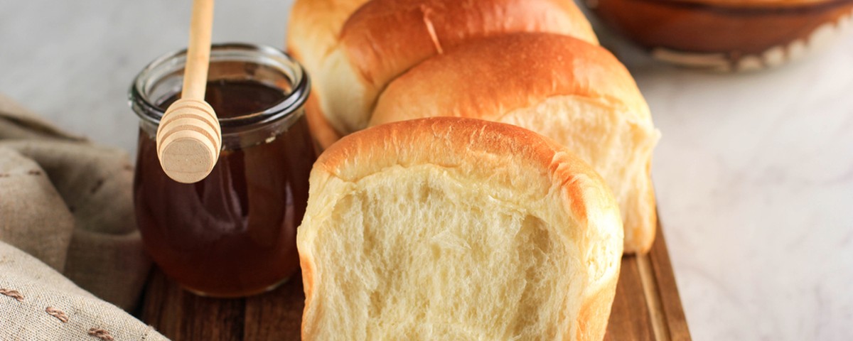 Pão de água sem sovar é um sucesso! Aprenda a fazer a receita