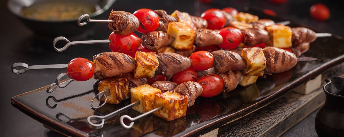 5 ideias de coração de frango aperitivo: empanado, acebolado e mais