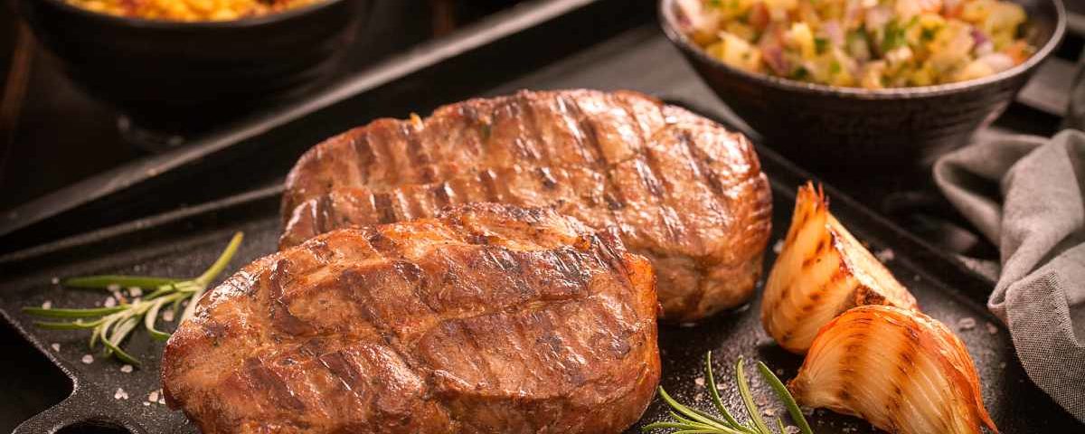 Melhores carnes para churrasco: 14 cortes super suculentos