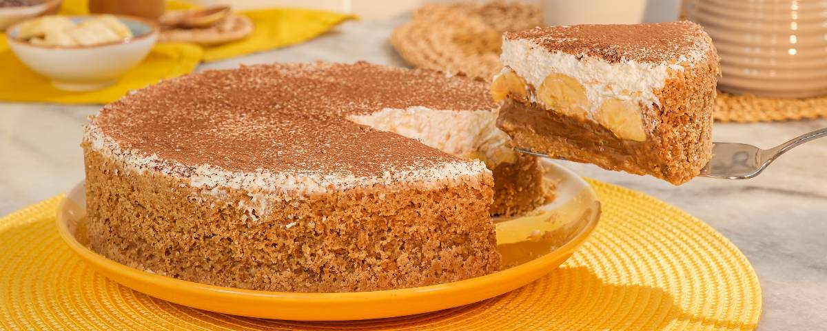 Sobremesas para o Natal: 14 doces para comer em família