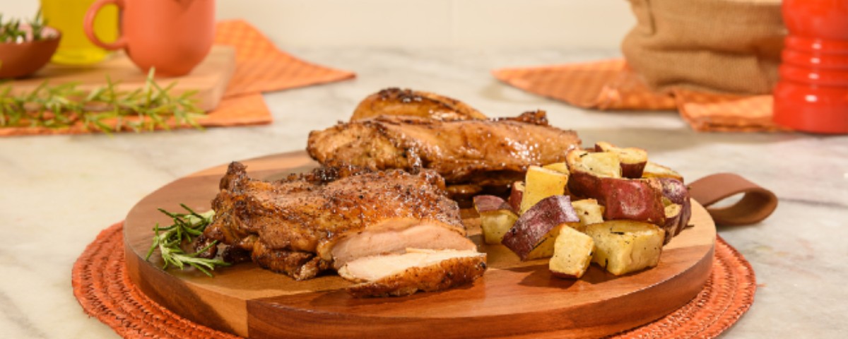 Frango grelhado: dicas valiosas para variar receitas no dia a dia