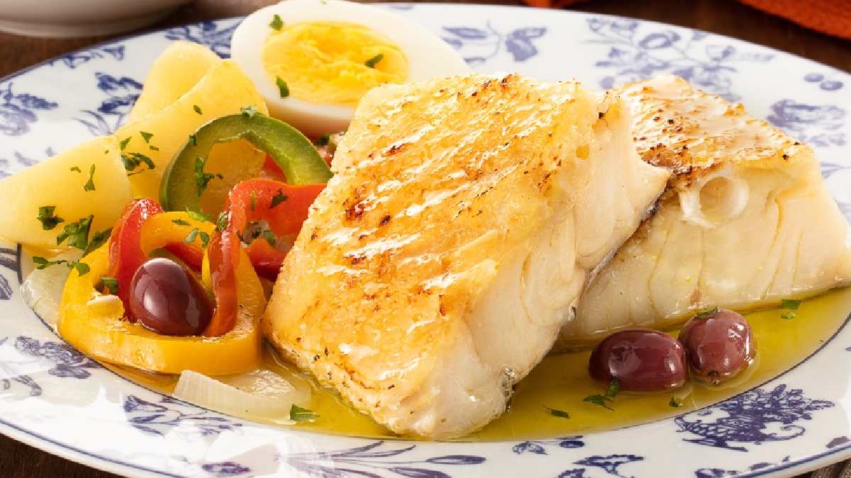 Receitas com bacalhau para preparar um almoço de Páscoa especial