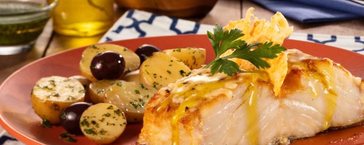 Almoço de Páscoa: receitas com peixe, bacalhau e camarão para escolher sua favorita