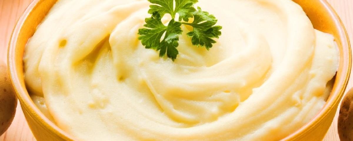 Como fazer um purê de batata: 10 dicas para conseguir a cremosidade e sabor perfeitos