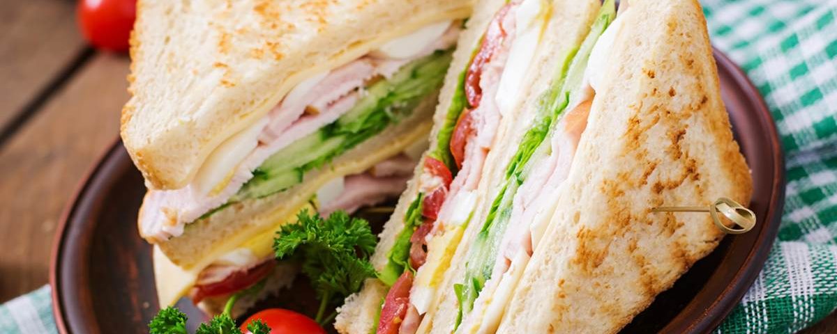 Comidas para piquenique: 15 lanches fáceis de preparar