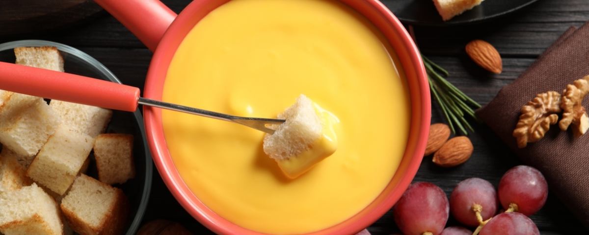 Fondue De Queijo: O Guia Com As Melhores Dicas - Minha Receita