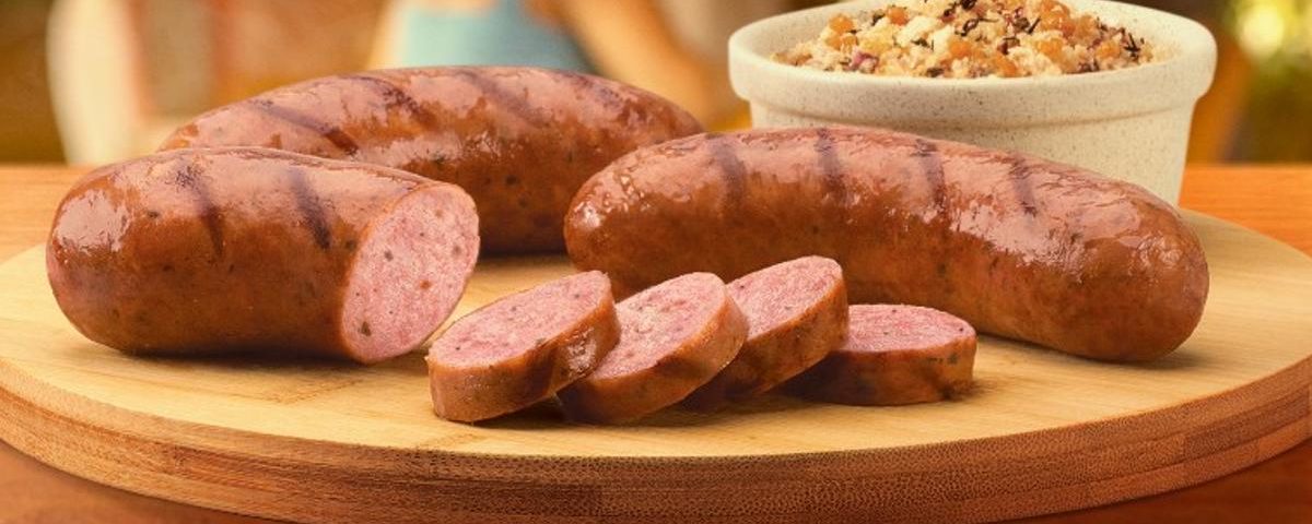 Qual é a melhor linguiça para fazer churrasco?