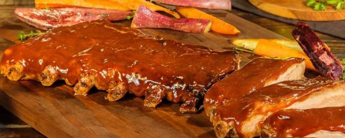 10 receitas com carne de porco dignas de restaurante