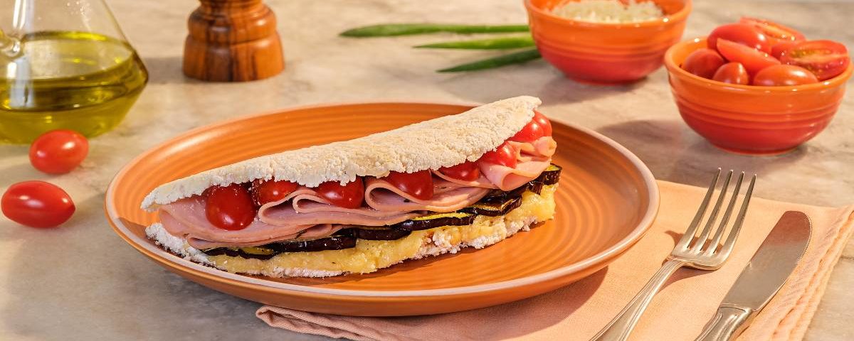 Peito de peru ou peito de frango? Saiba qual frio escolher para cada receita