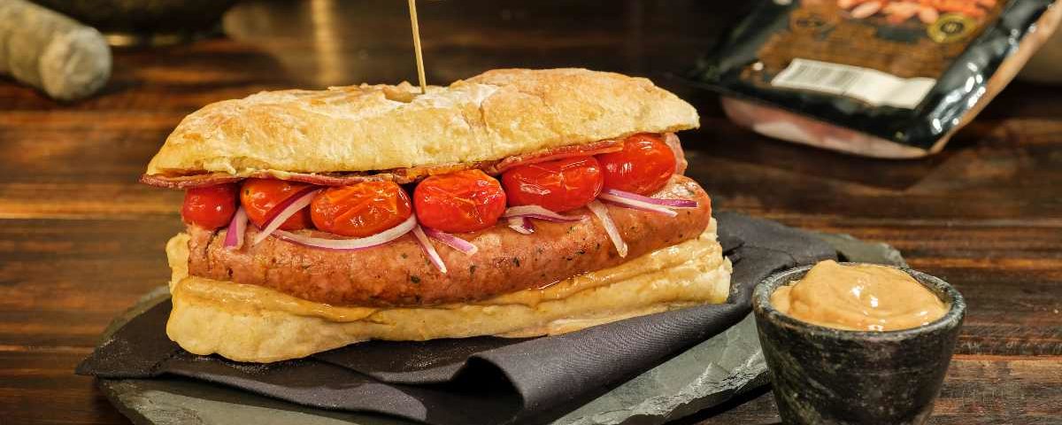 4 versões de cachorro quente gourmet para experimentar