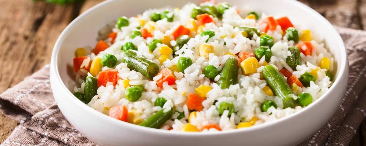 4 motivos para comprar legumes congelados