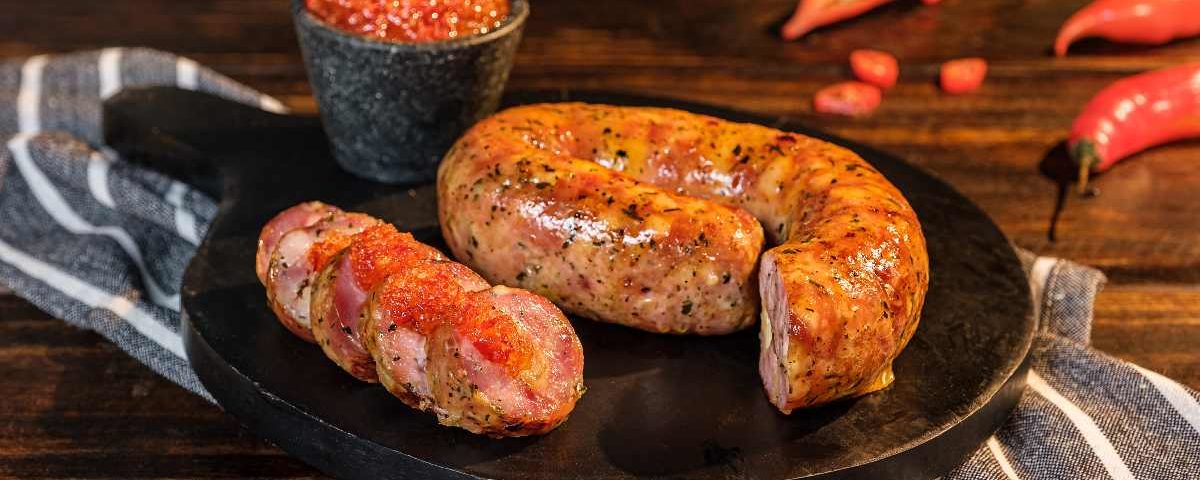 Linguiça na airfryer: 11 dicas para deixar a carne suculenta e não ressecar