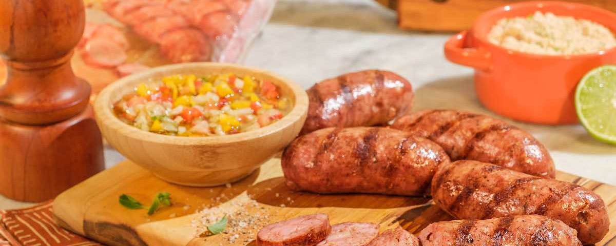 10 receitas com linguiça toscana para um almoço delicioso