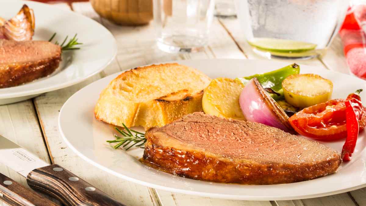 Carne para churrasco por pessoa: como calcular?