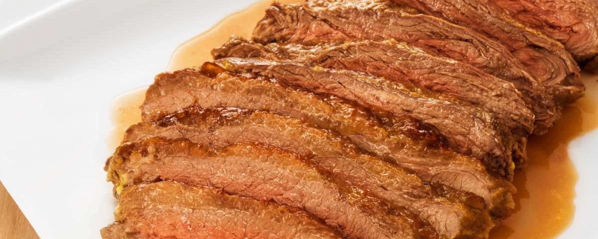 Fraldinha no forno: as melhores dicas para deixar a carne suculenta