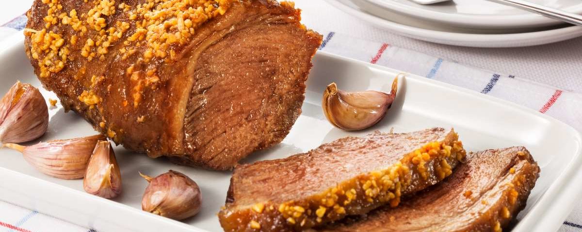 Como fazer picanha na airfryer? Dicas para acertar no ponto!