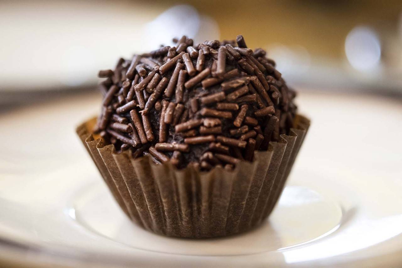 Brigadeiro