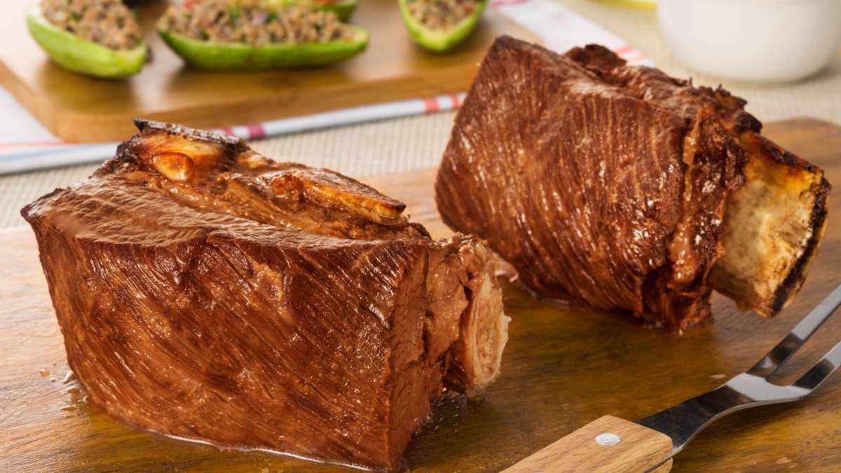 Carne maturada a seco: conheça a técnica dry aged dos churrasqueiros