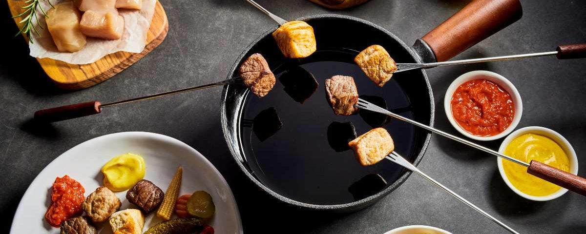 Qual a carne ideal para fondue? Veja as melhores opções! 